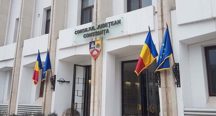 Activitatea Consiliului Județean Constanța pentru soluționarea documentațiilor de urbanism și disciplina în construcții în județ!