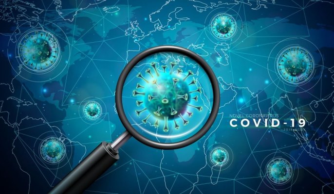 Răsturnare de situație în privința provenienței Sars-Cov-2! China face acuzații grave