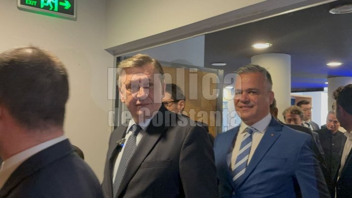 Crin Antonescu anunță ca va merge să voteze: Suntem în fața unui rău cunoscut și a unui rău necunoscut