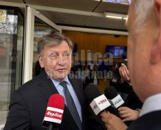 Crin Antonescu: ”Pe Ilie Bolojan îl consider liderul userismului. PNL-ul este redus. PSD-ul nu este suficient de puternic”