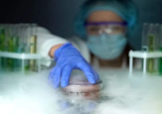  Criogenarea ovocitelor, soluția pentru mamele care își doresc să devină mame după 40 de ani
