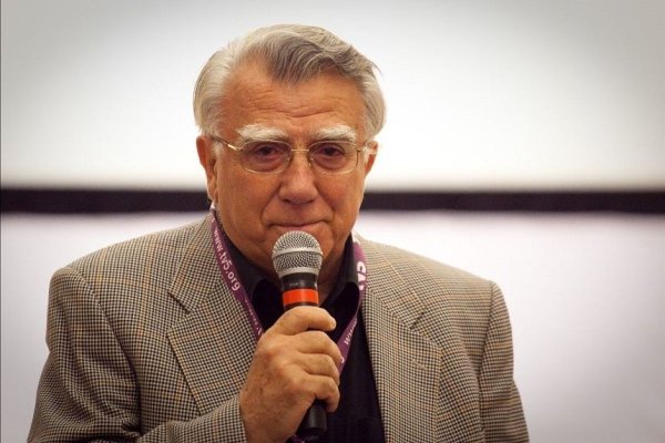 Regizorul Dan Piţa va fi recompensat cu Premiul pentru întreaga activitate la Gala Gopo