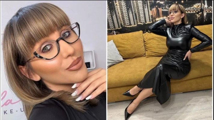 Ce așteptări are Dana Roba de la următoarea relație