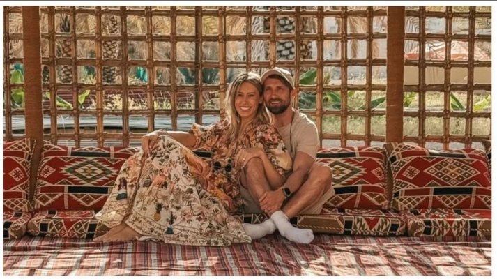 Gabriela Prisăcariu a împlinit 33 de ani. Ce cadou de zeci de mii de euro a primit de la soțul ei, Dani Oțil 