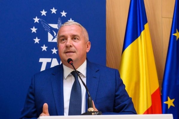 Europarlamentar român, după tarifele impuse de Donald Trump: „Nu aduce nimic bun pentru nimeni“