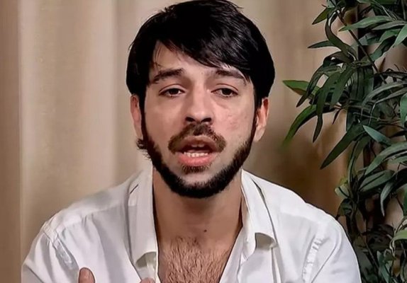 Fiul adoptiv al Luminței Anghel nu merge la biserică de Înviere. Vezi de ce
