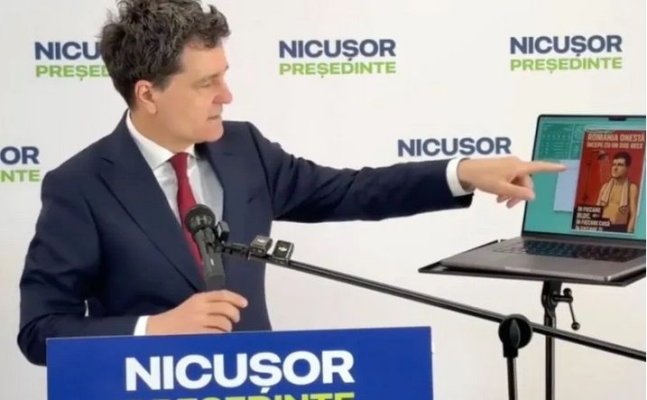 Ce zic aleșii constănțeni despre scandalul conturilor false ale lui Nicușor Dan!   