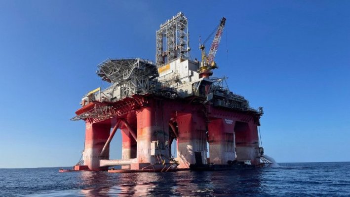 Rusia impune noi restricţii asupra porturilor de la Marea Neagră prin care se face export de petrol