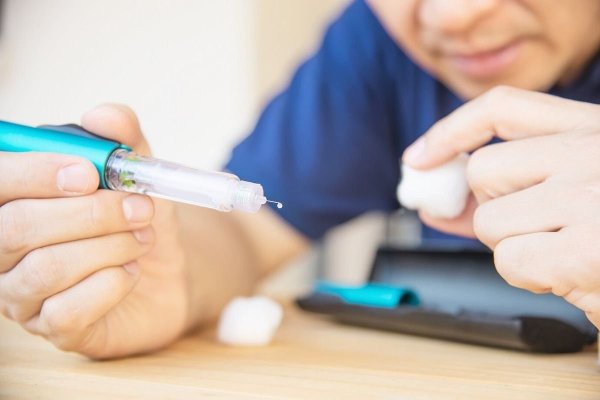 Studiu: Un tratament pentru diabet și obezitate ar putea încetini îmbătrânirea