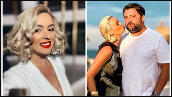 Diana Dumitrescu regretă dezvăluirea că și-a schimbat religia