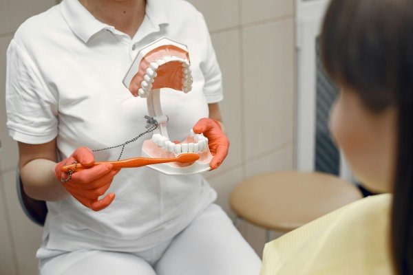 Pas important în medicina regenerativă: Oamenii de știință au creat primul dinte uman în laborator