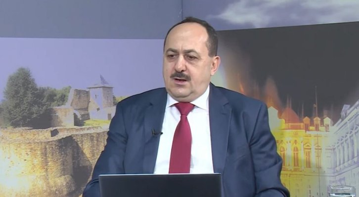 Directorul interimar al INML, susținut de ministrul Rafila, a picat proba scrisă la concurs pentru a putea ocupa funcția permanent