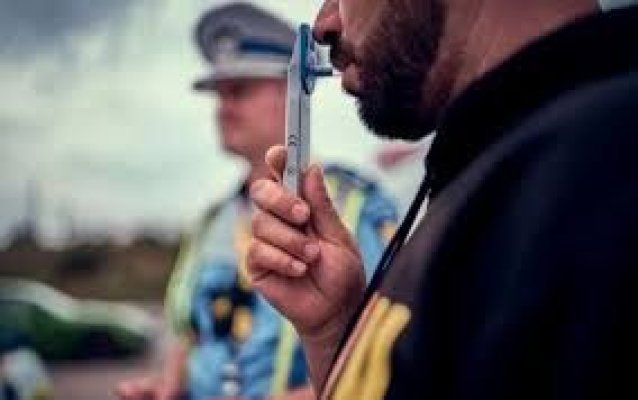 Un medicament banal, pe care şoferii îl folosesc pentru dureri de cap şi răceli, poate da rezultat fals pozitiv la drug test