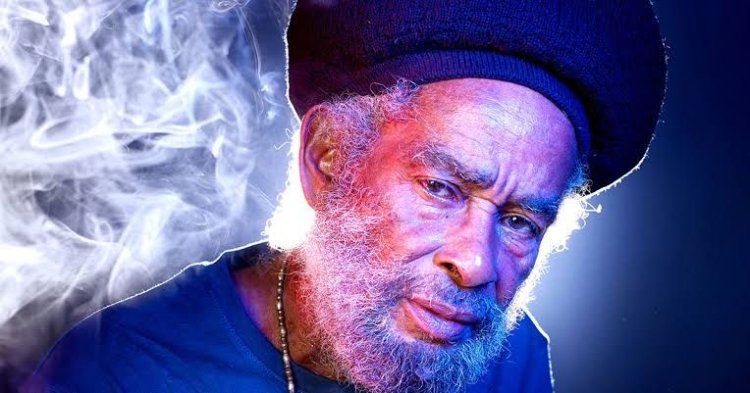 Doliu în lumea muzicii reggae: Autorul hit-ului 'Wet Dream' a murit