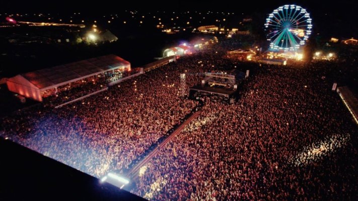 Justin Timberlake, cap de afiș la Electric Castle. Cine mai vine la festivalul de la Bonțida, Cluj