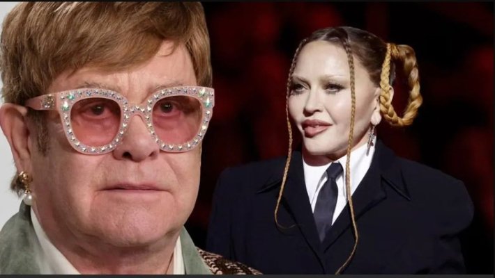 Împăcare surpriză în showbiz. Au îngropat securea războiului după 20 de ani