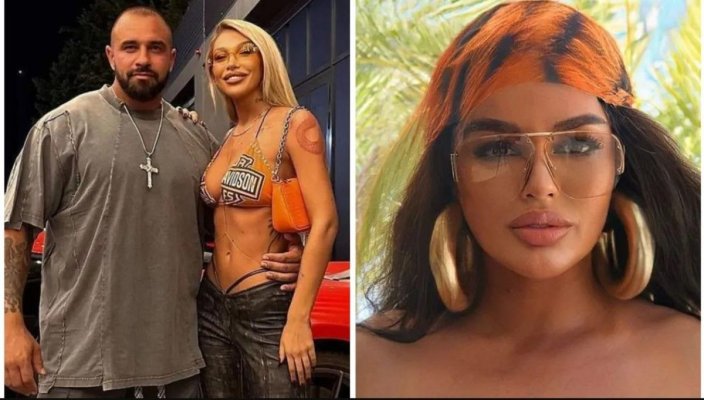 De ce s-au certat, de fapt, Ema Uta și Babs. Au fost foarte bune prietene, iar acum nu-și mai vorbesc