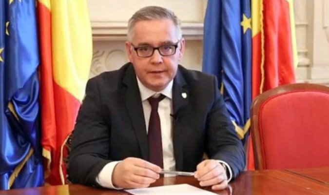 Emanuel-Gabriel Botnariu, numit președinte al Consiliului de monitorizare a implementării Convenției privind drepturile persoanelor cu dizabilități