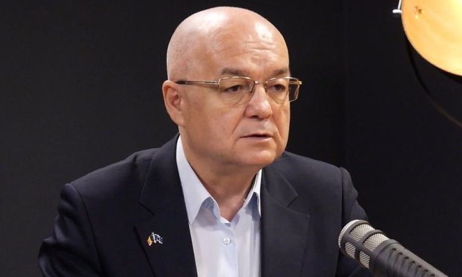 Fostul premier Emil Boc spulberă toate speculațiile: „Nu plec la CCR“ Video