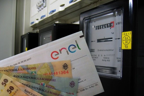Cum poți să plătești o factură normală la curent, după ridicarea plafonării: Lista distribuitorilor cu cel mai mic preț