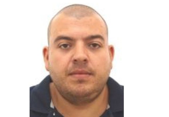 Proxenetul Melinte din Constanța, care ducea minore la treabă în Italia, vrea în libertate 