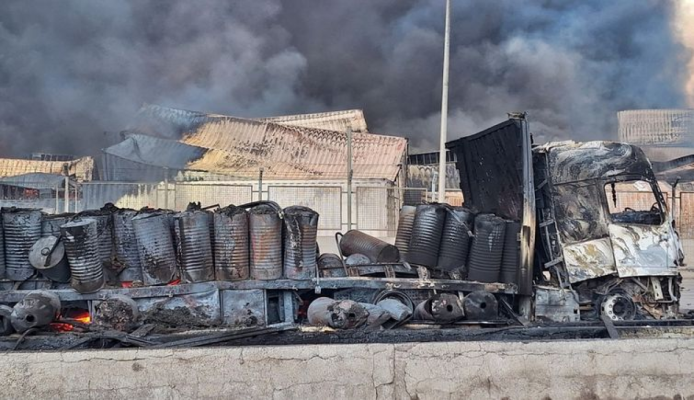 Motivul din spatele exploziei extrem de puternice din Iran: 28 de morți și peste 1000 de răniți