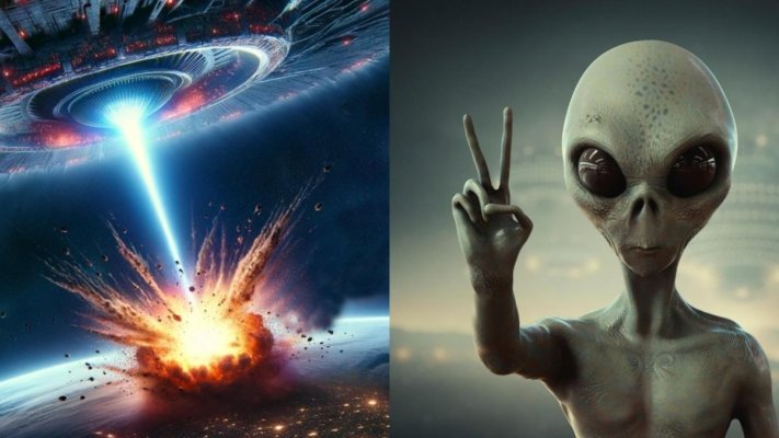 Cele mai puternice semne de viață extraterestră din istorie, înregistrate pe o planetă de două ori mai mare decât Pământul