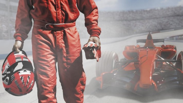 De ce sunt cântăriți, de fapt, piloții de Formula 1, la finalul cursei