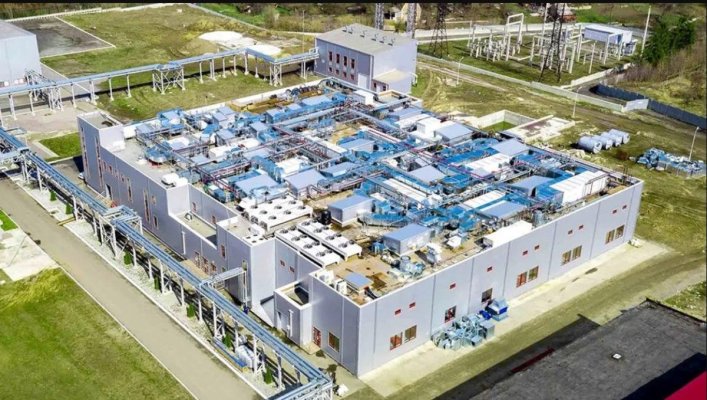 Fabrica relocată din Ucraina la Oradea va fi inaugurată în mai puţin de un an, joburi multe şi salarii mariî