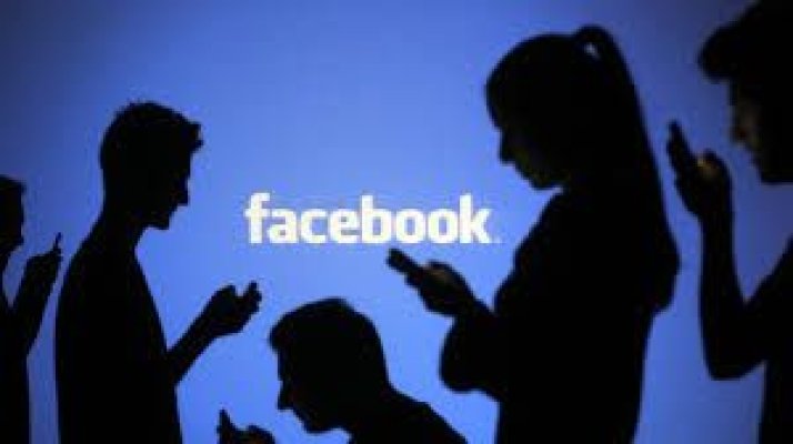 Facebook va penaliza conturile care fac spam