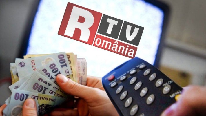 Sechestru pe sediul social al România TV, într-un dosar de fraudă cu fonduri europene. Conexiunile cu Sebastian Ghiţă