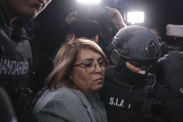 Fiica lui Ioan Crișan, milionarul asasinat la Arad, arestată preventiv