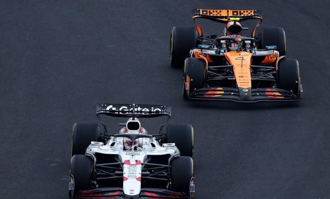Max Verstappen a câştigat Marele Premiu al Japoniei. Olandezul a reuşit a 64-a victorie a carierei