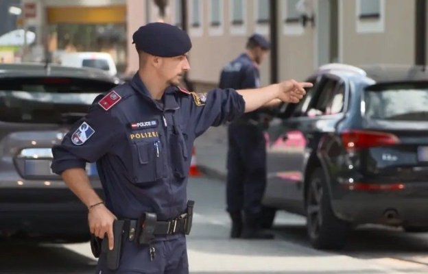 Atenționare de călătorie pentru Austria: Se închid mai multe puncte de mic trafic de frontieră