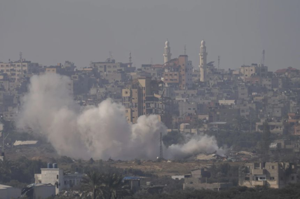 Israel-Gaza: Cinci jurnaliști de la Al Jazeera, uciși într-un atac israelian în Gaza