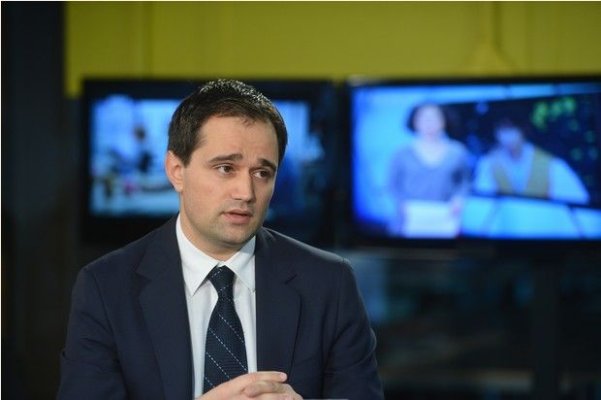  Familia fostului șef al Agenției Fondului pentru Mediu are din ce în ce mai multe probleme... penale