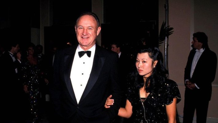 Un judecător american a interzis publicarea imaginilor cu trupurile lui Gene Hackman şi Betsy Arakawa