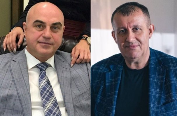 Dorinel Turcu, de la Orient Ceramic, acuză concurența că-i fură produsele înregistrate la OSIM. Video