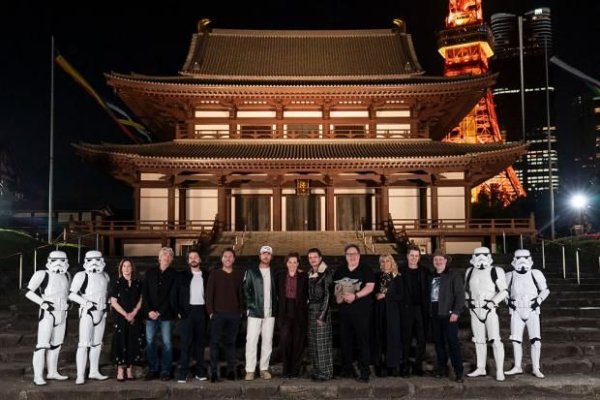 Ryan Gosling va juca în noul film „Star Wars”. Când va avea loc premiera în cinematografe