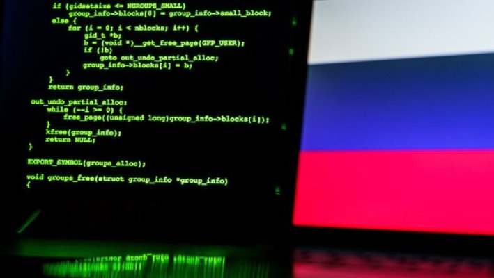 Hackerii Anonymous au publicat un pachet masiv de date privind presupuse legături secrete ale Kremlinului cu Occidentul