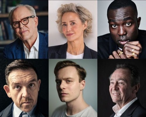 HBO a confirmat distribuţia pentru Dumbledore, Snape, McGonagall, Hagrid şi alţi angajaţi ai Hogwarts în serialul 