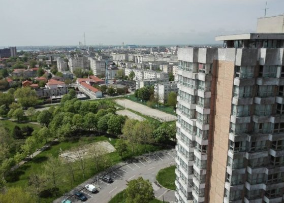 Capacitatea de cazare turistică a României a ajuns la 16.399 structuri de primire turistică