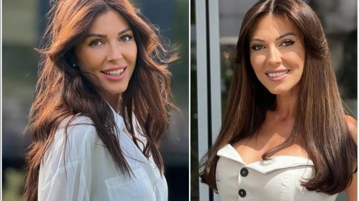 Ilinca Vandici este pregătită să iubească, din nou, după divorț