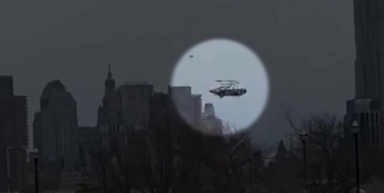 Ce ar fi putut cauza prăbușirea elicopterului în râul Hudson din New York