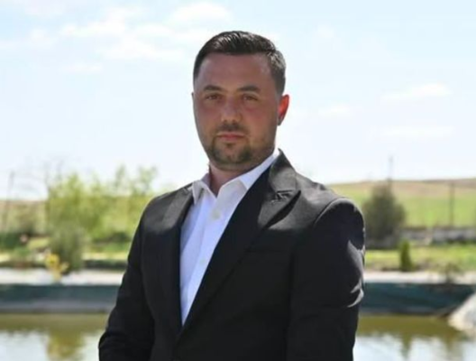 Pe cine a numit Felix Stroe președinte al Organizației PSD Lumina!