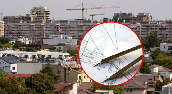 Vești bune pentru cei care dețin terenuri și au case construite