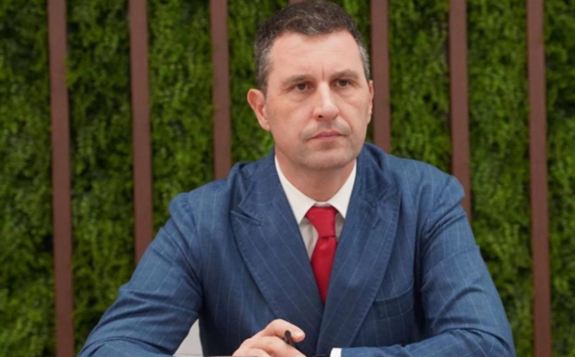 Tanczos Barna: România trebuie să ia măsuri de tip „plasă de siguranţă”