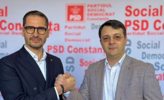 Ați auzit de Cosmin Filip, prorectorul de la Universitatea Ovidius?! Vezi ce avere are  