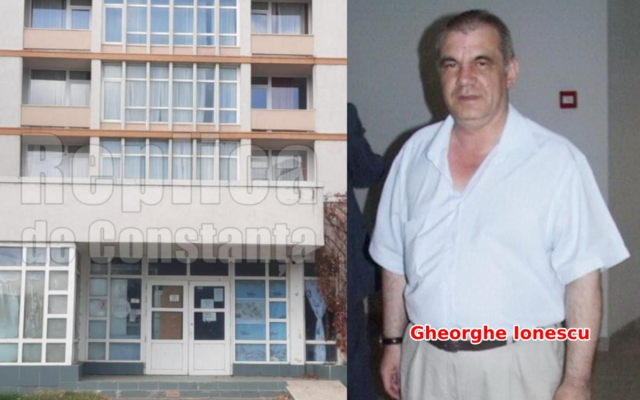 Chiar dacă era la un pas să-și demoleze hotelul, Gheorghe Ionescu renovează alte 3 hoteluri din Mamaia 