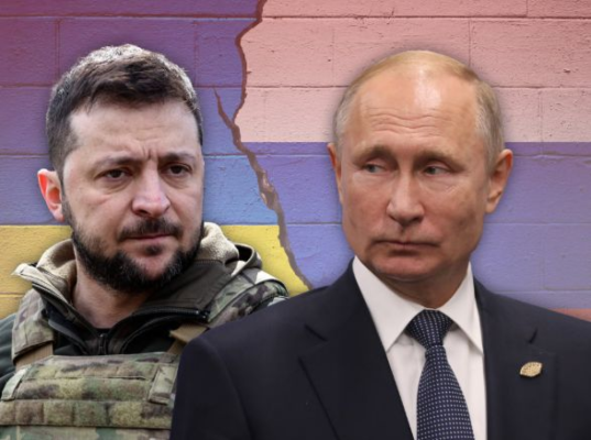 Armistițiul de Paște s-a încheiat cu acuzații reciproce între Moscova și Kiev
